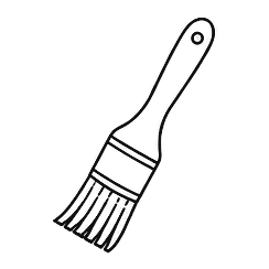 brush